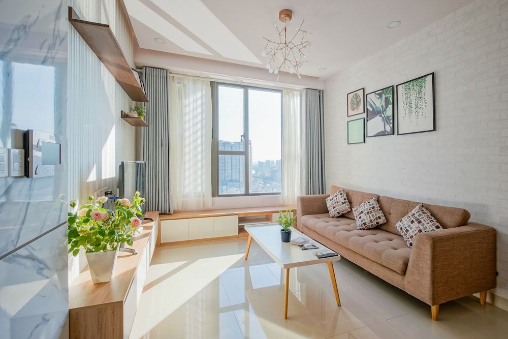 Ichiban Apartments Apartment, 2 Bedrooms (1 Bathroom) 32