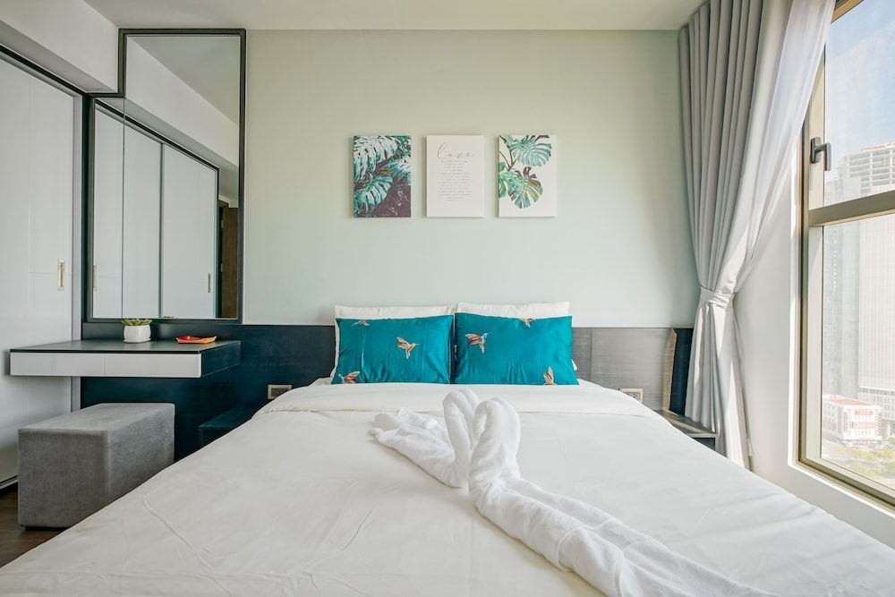 undefined Ichiban Apartments 7