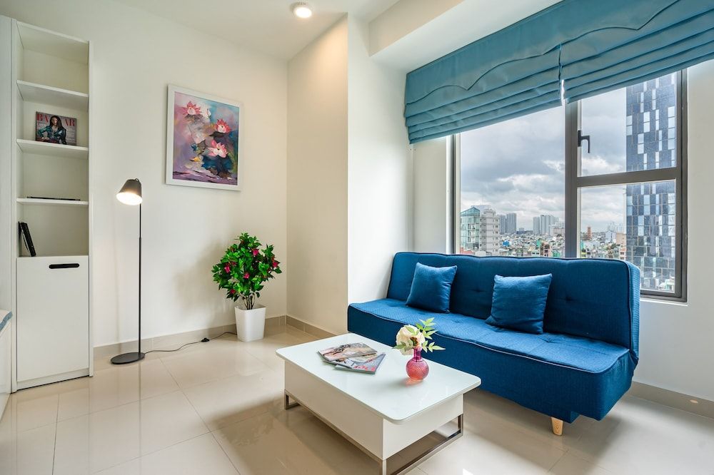 Ichiban Apartments Basic Studio 12