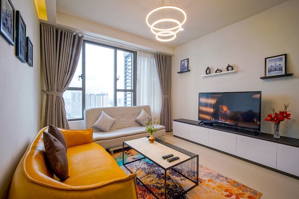 Ichiban Apartments Apartment, 2 Bedrooms (1 Bathroom) 39