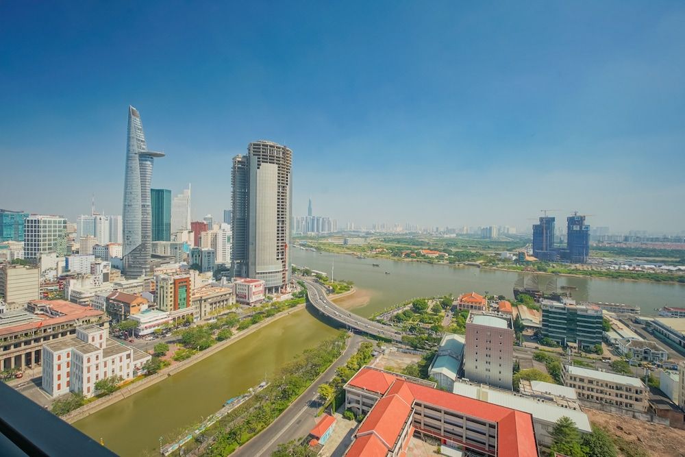 Ichiban Apartments Apartment, 3 Bedrooms, 2 Bathrooms 16