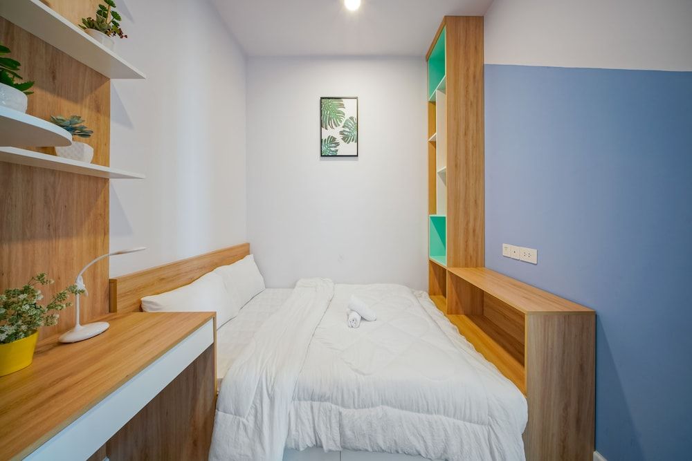 Ichiban Apartments Apartment, 2 Bedrooms (1 Bathroom)