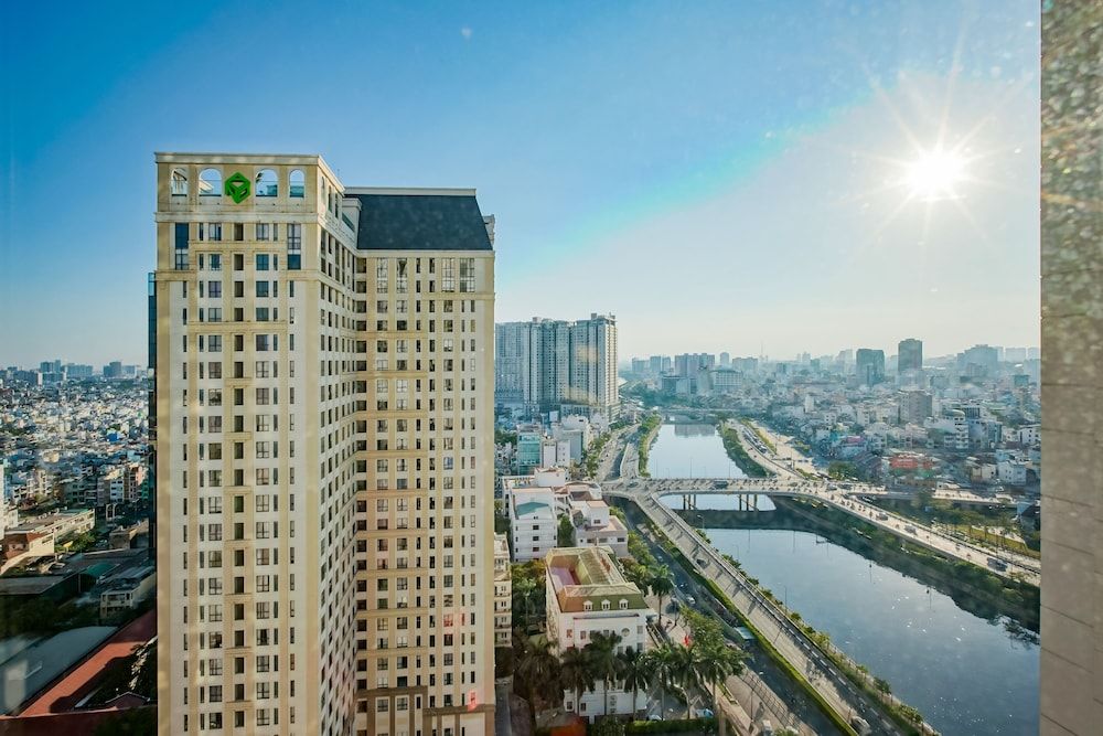 Ichiban Apartments Apartment, 2 Bedrooms (1 Bathroom) 19