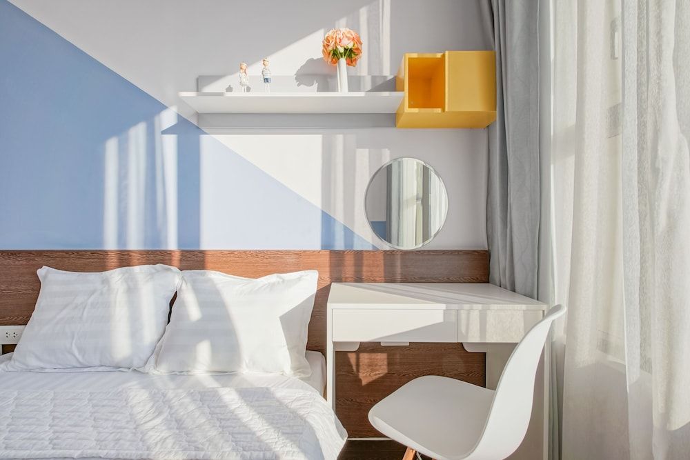 Ichiban Apartments Apartment, 2 Bedrooms (1 Bathroom) 3