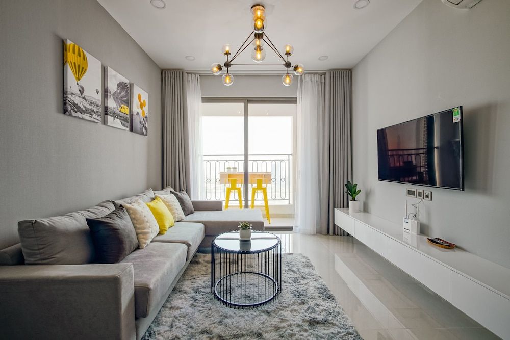 Ichiban Apartments Apartment, 3 Bedrooms, 2 Bathrooms 21