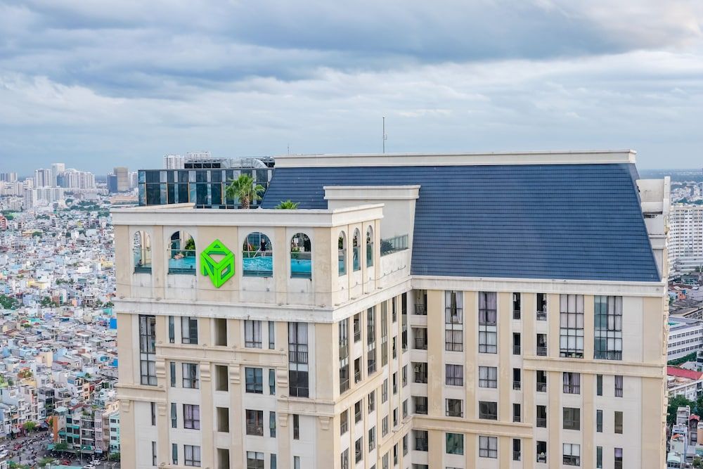 undefined Ichiban Apartments 5