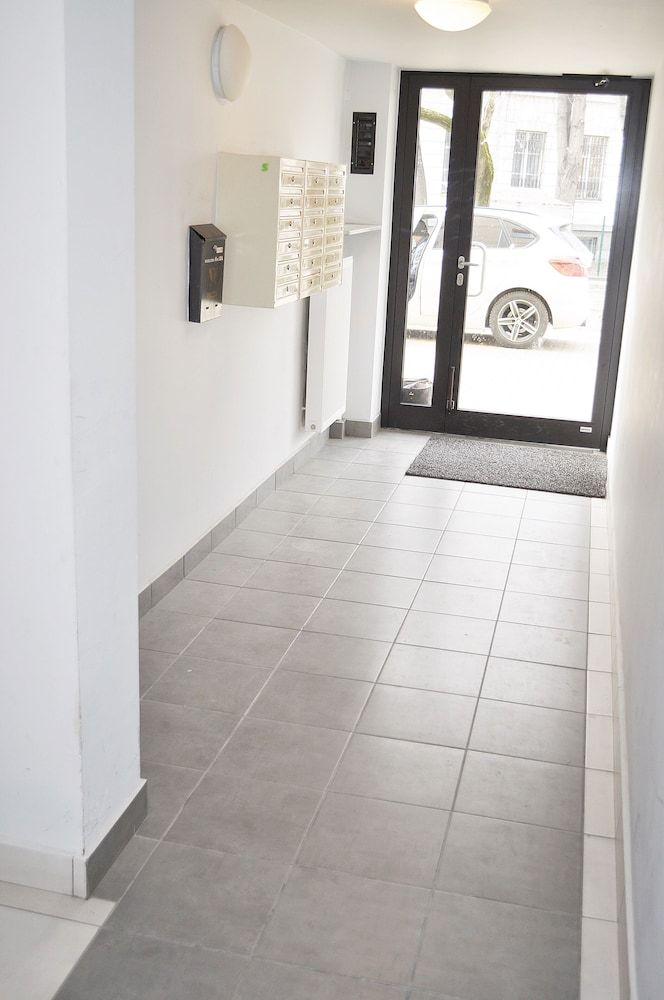 undefined M11 Outstanding Apartment with Balcony 2