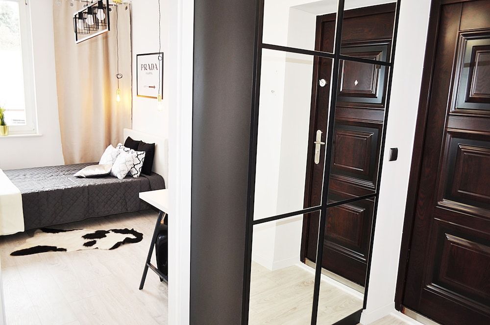 undefined M11 Outstanding Apartment with Balcony 6