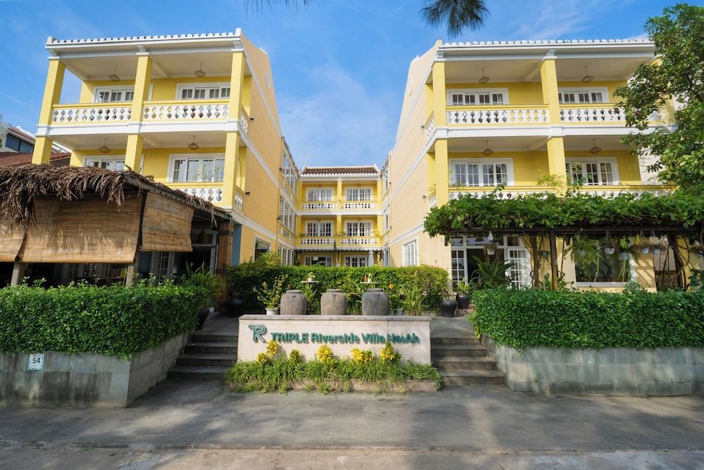 Facade