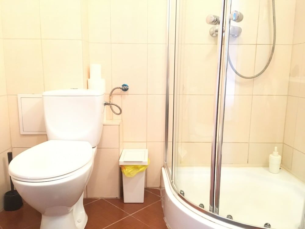 Apartament typu Standard - ul. Hoża 40 Standard Apartment 7