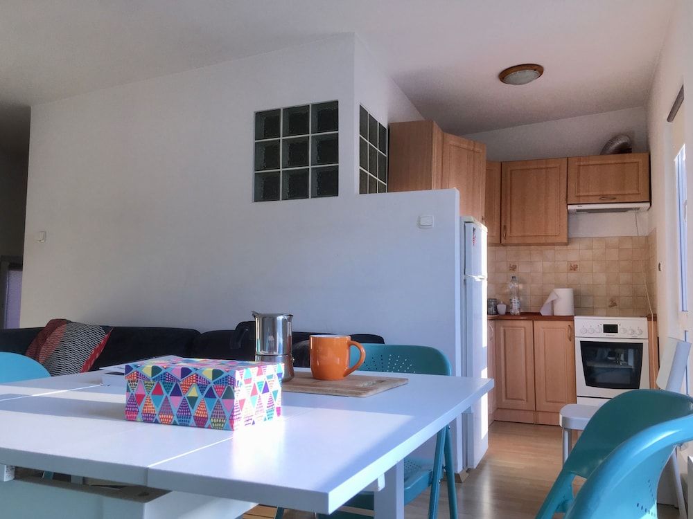 Apartament typu Standard - ul. Hoża 40 Standard Apartment 6