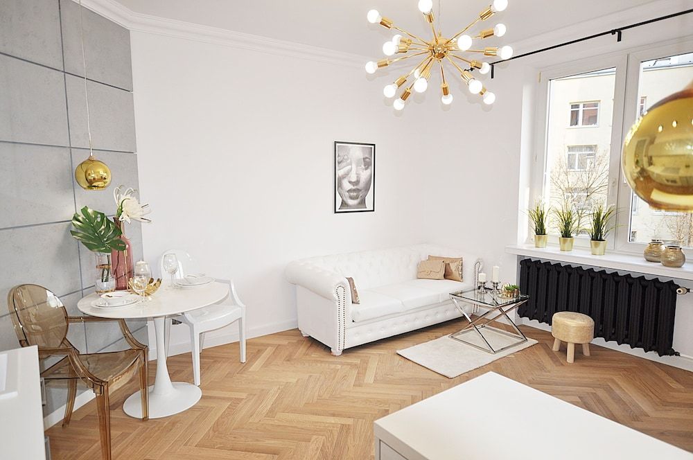 undefined Apartament Superior-Aleja Wyzwolenia 3-5