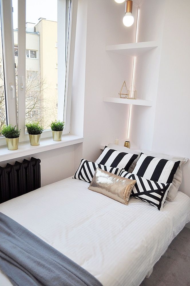 undefined Apartament Superior-Aleja Wyzwolenia 3-5 6