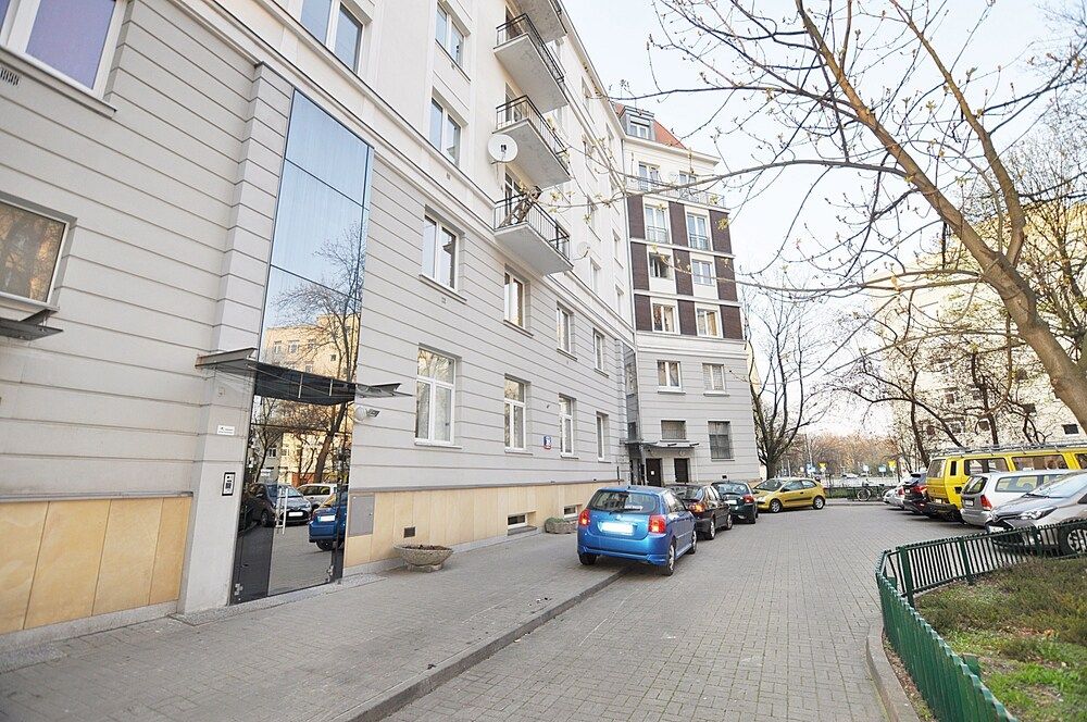 undefined Apartament Superior-Aleja Wyzwolenia 3-5 3