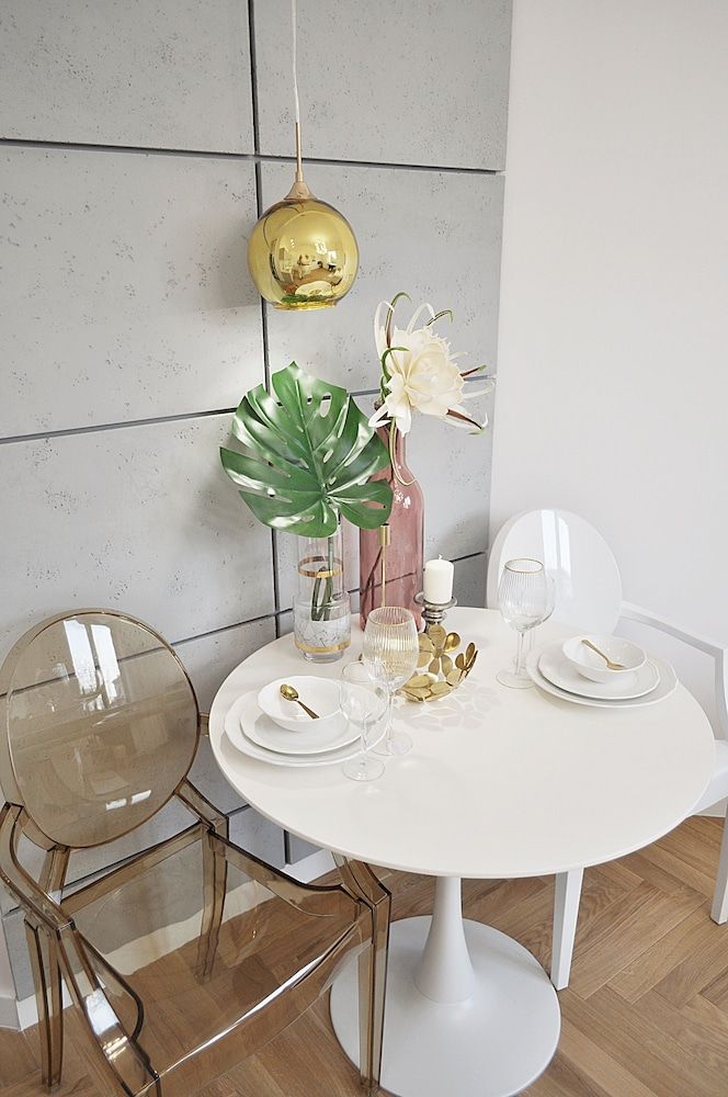 undefined Apartament Superior-Aleja Wyzwolenia 3-5 7