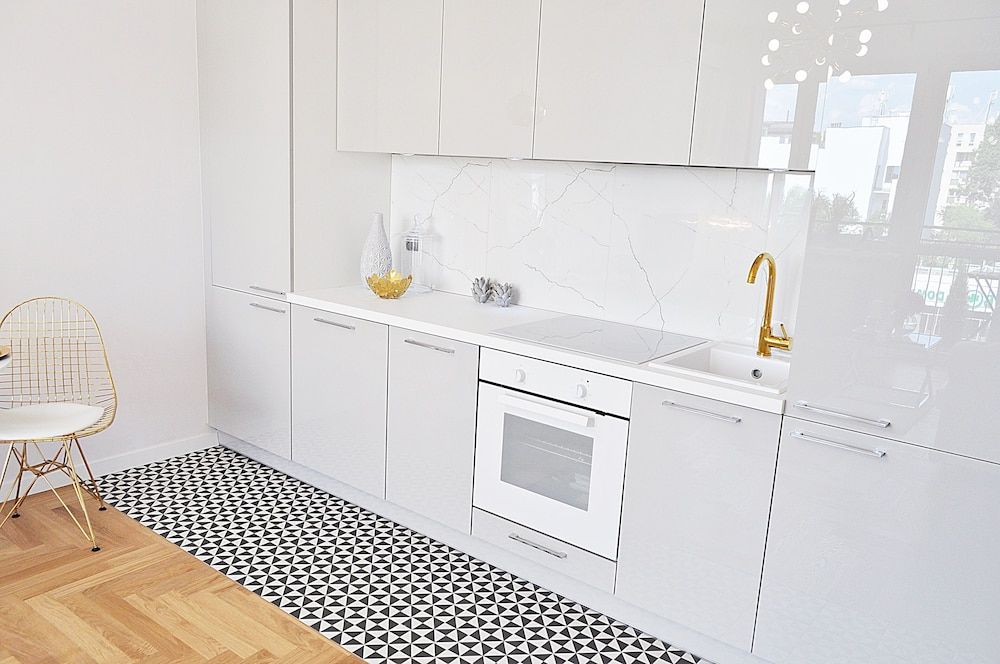 undefined Apartamenty - ul. Marszałkowska 85 7