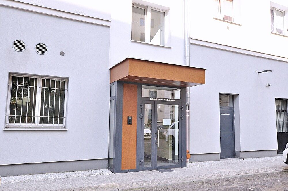 undefined Apartamenty - ul. Marszałkowska 85 3