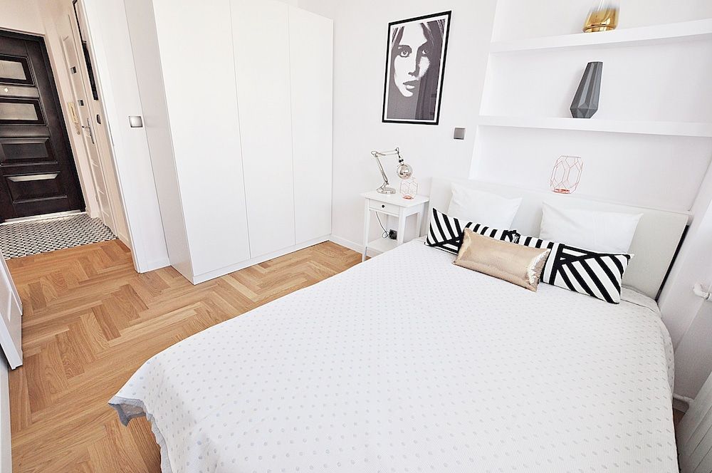 undefined Apartamenty - ul. Marszałkowska 85 5