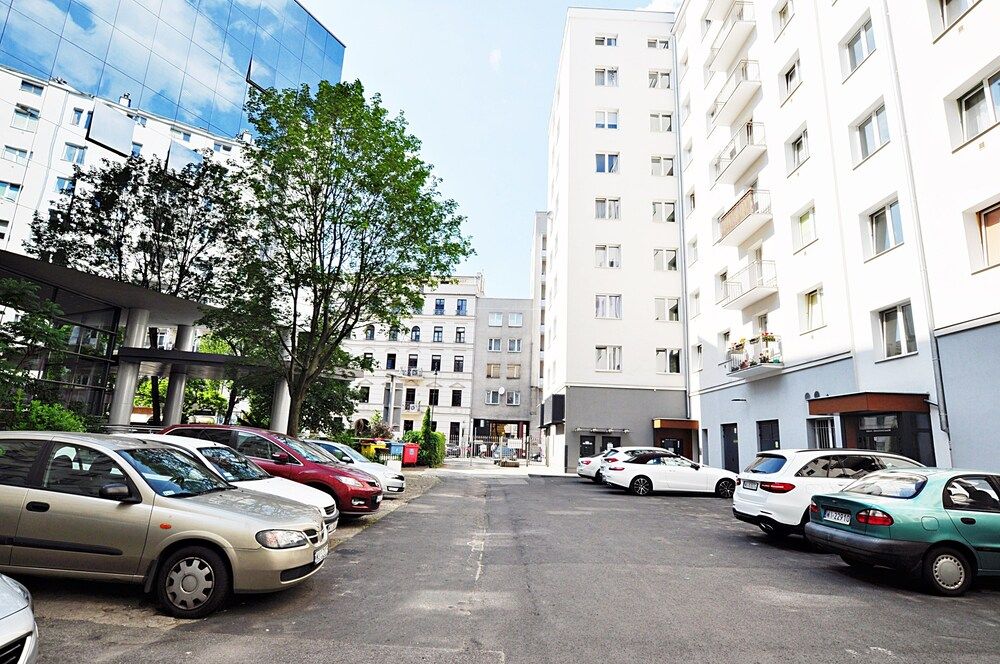 undefined Apartamenty - ul. Marszałkowska 85 4