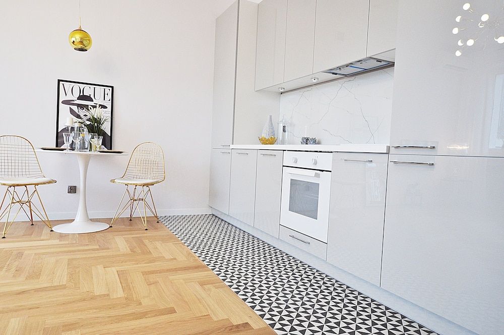 undefined Apartamenty - ul. Marszałkowska 85 8