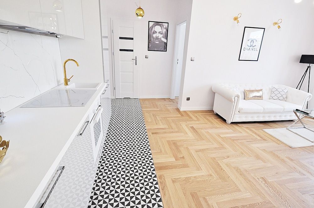 undefined Apartamenty - ul. Marszałkowska 85 9