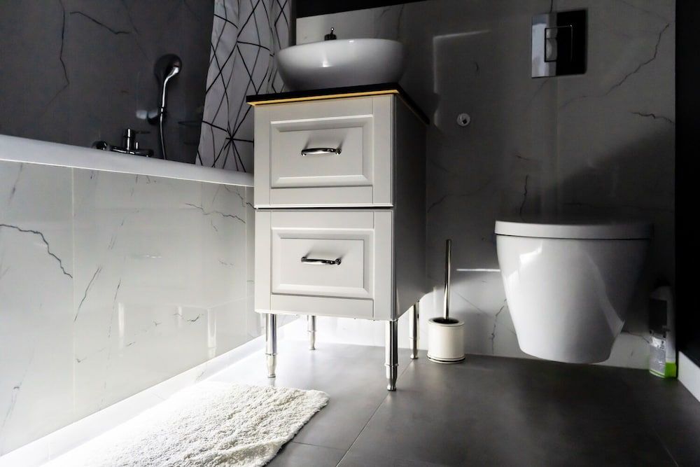 undefined Apartament - ul. Marszałkowska 111A 10