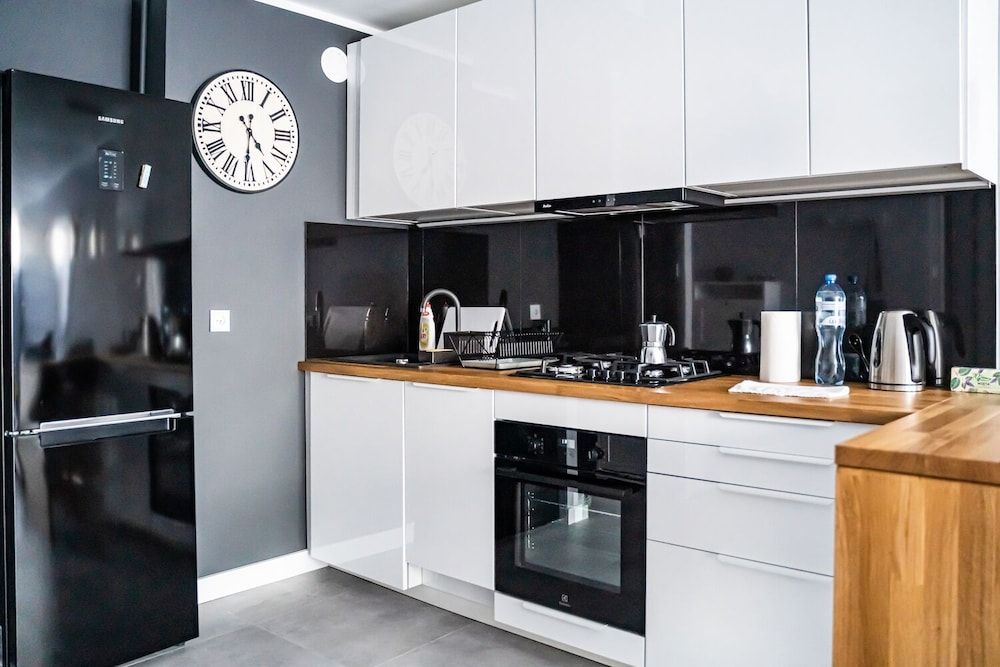 undefined Apartament - ul. Marszałkowska 111A 6