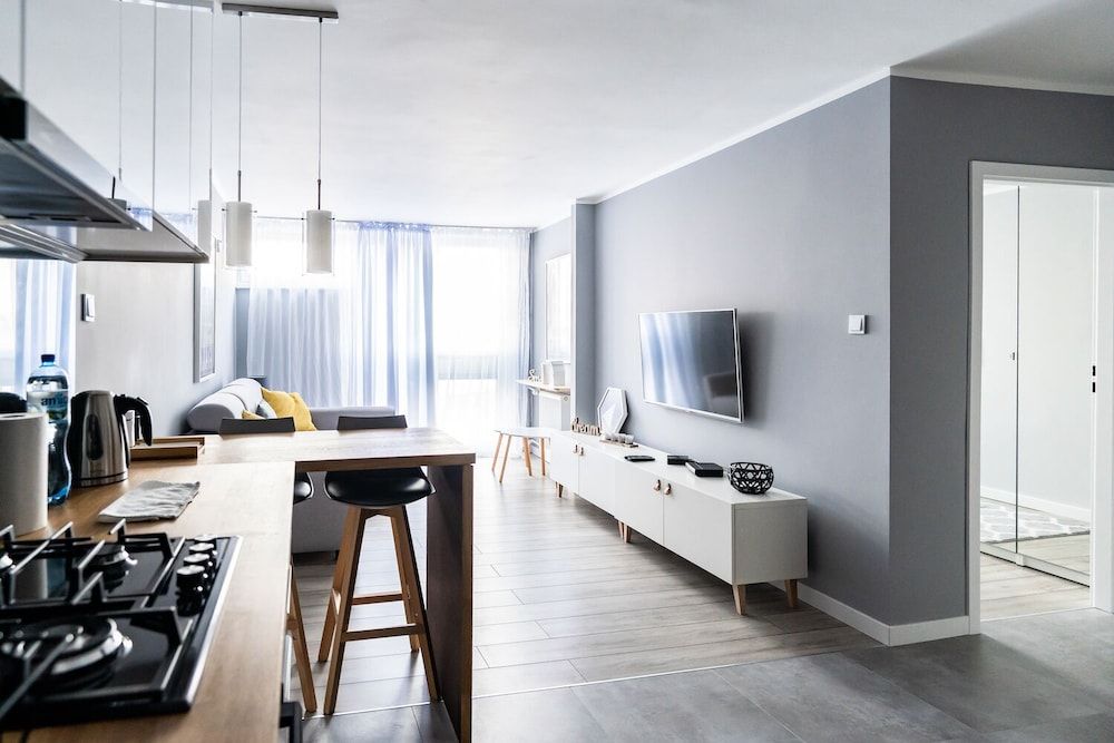 undefined Apartament - ul. Marszałkowska 111A 8