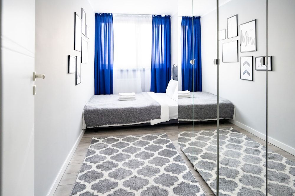 undefined Apartament - ul. Marszałkowska 111A 4