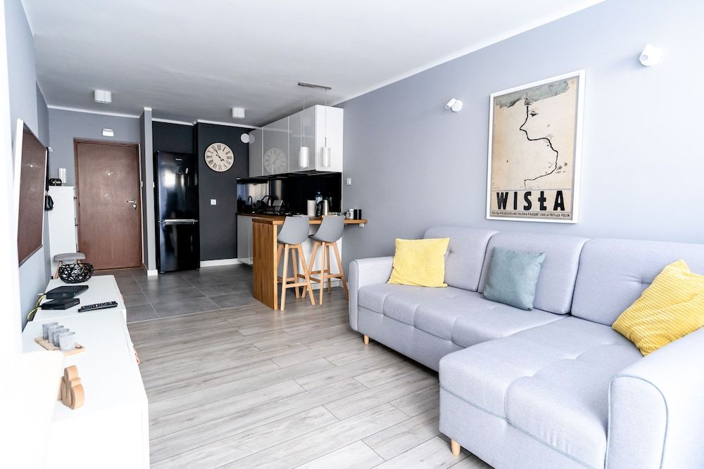 undefined Apartament - ul. Marszałkowska 111A 7