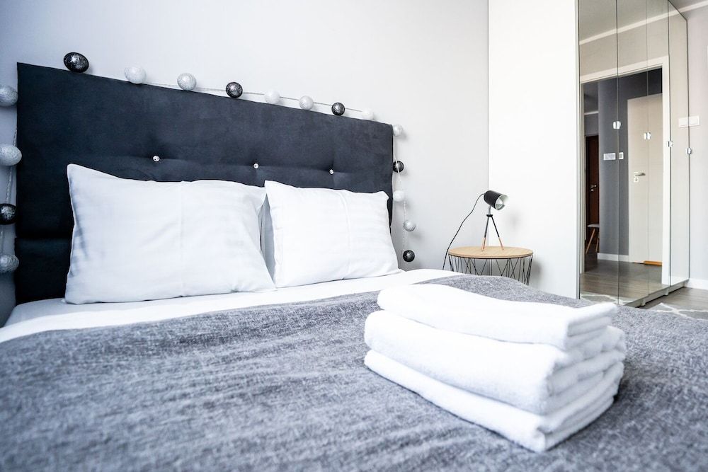 undefined Apartament - ul. Marszałkowska 111A 3