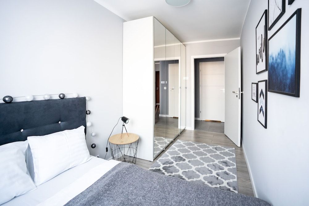 undefined Apartament - ul. Marszałkowska 111A 5