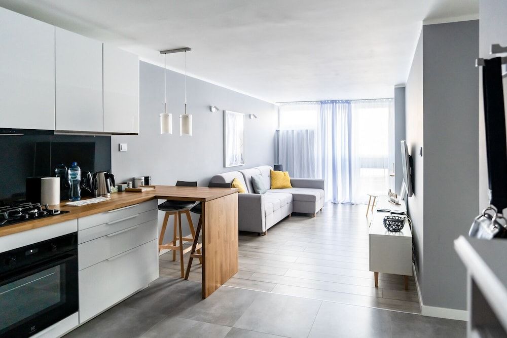 undefined Apartament - ul. Marszałkowska 111A