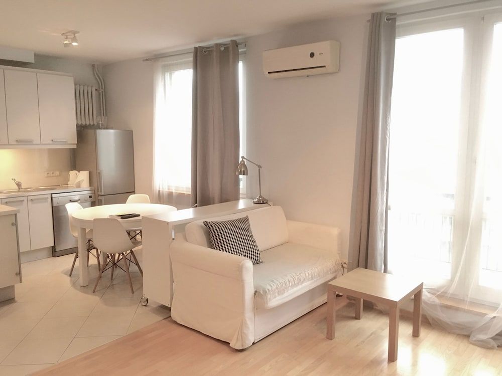 undefined Apartament balkon-Aleje Jerozolimskie 29 5