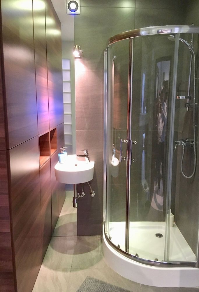 undefined Apartament balkon-Aleje Jerozolimskie 29 6