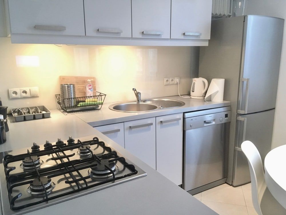 undefined Apartament balkon-Aleje Jerozolimskie 29 4