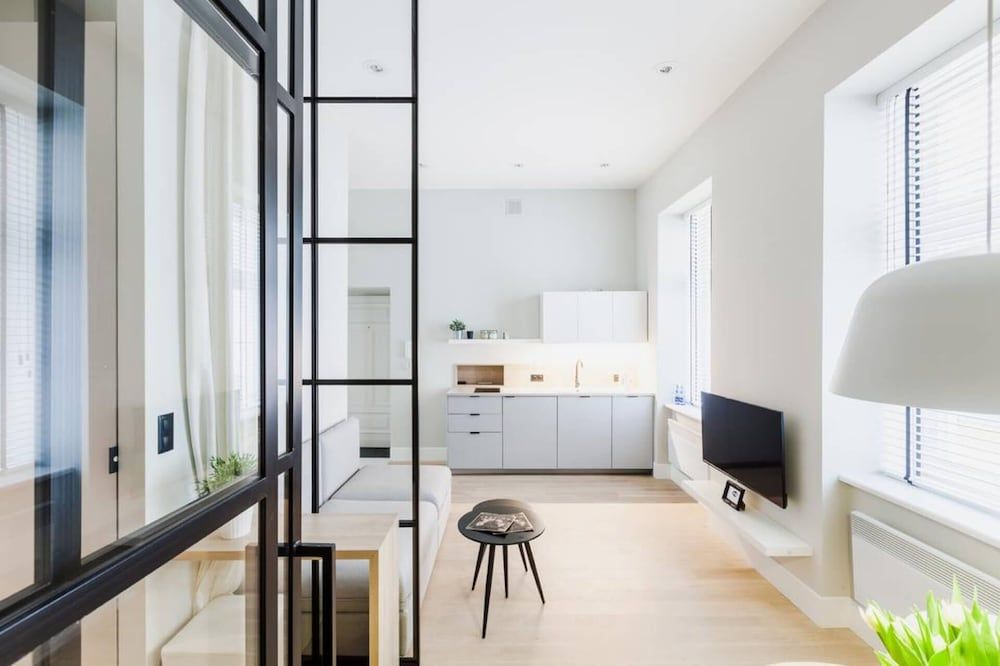 undefined Apartament-ul. Marszałkowska 58 9