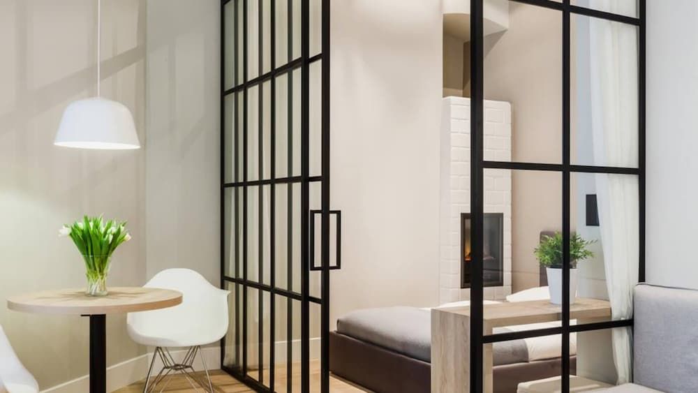 undefined Apartament-ul. Marszałkowska 58 3