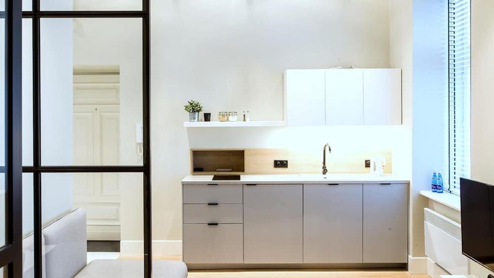 undefined Apartament-ul. Marszałkowska 58 4