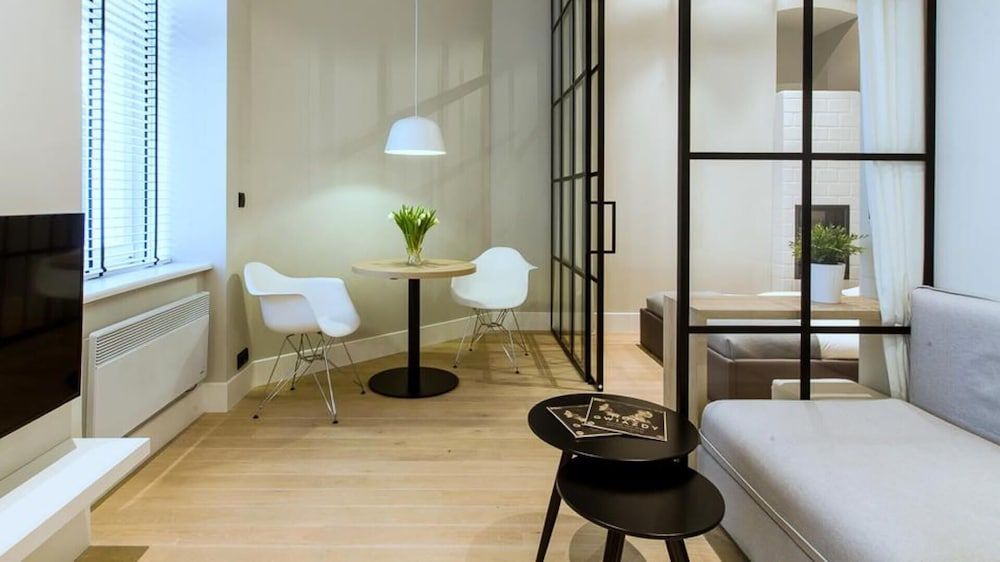 undefined Apartament-ul. Marszałkowska 58 5