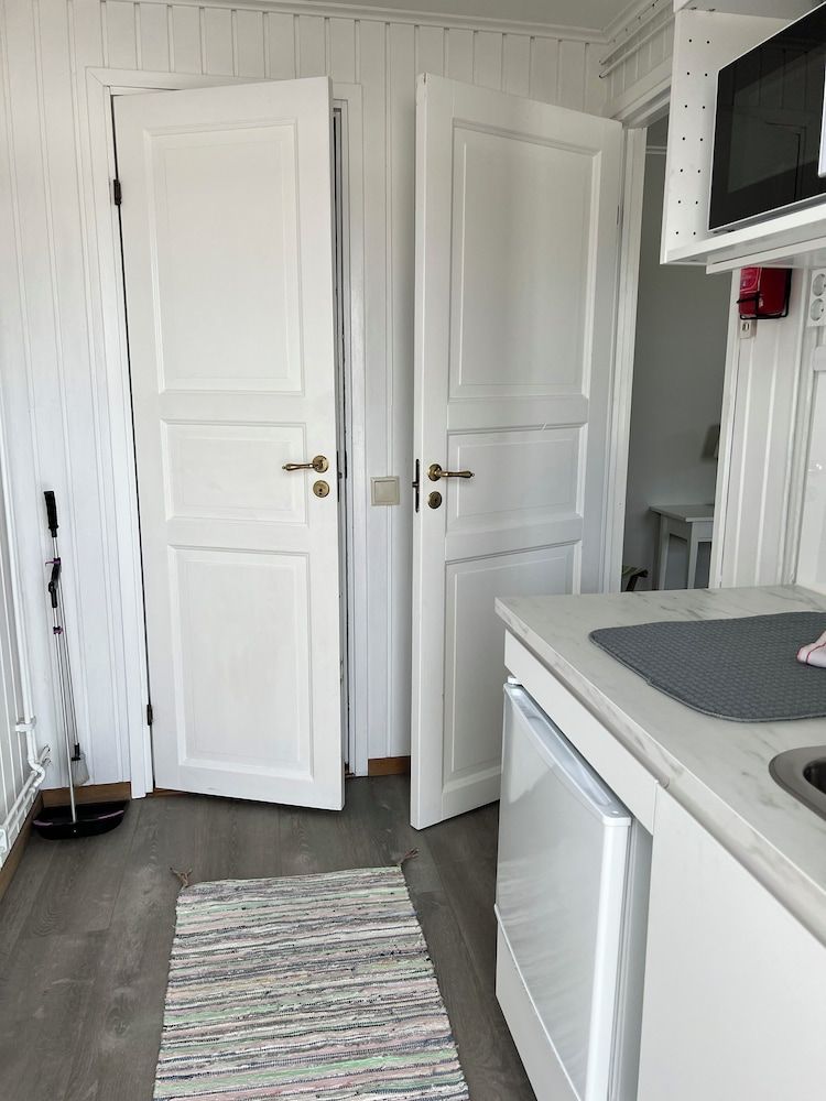 Sangis Motell och Camping AB Twin Room, Private Bathroom 9