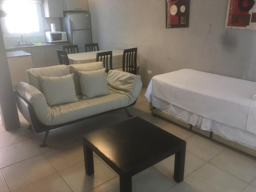 Grand Apartment
