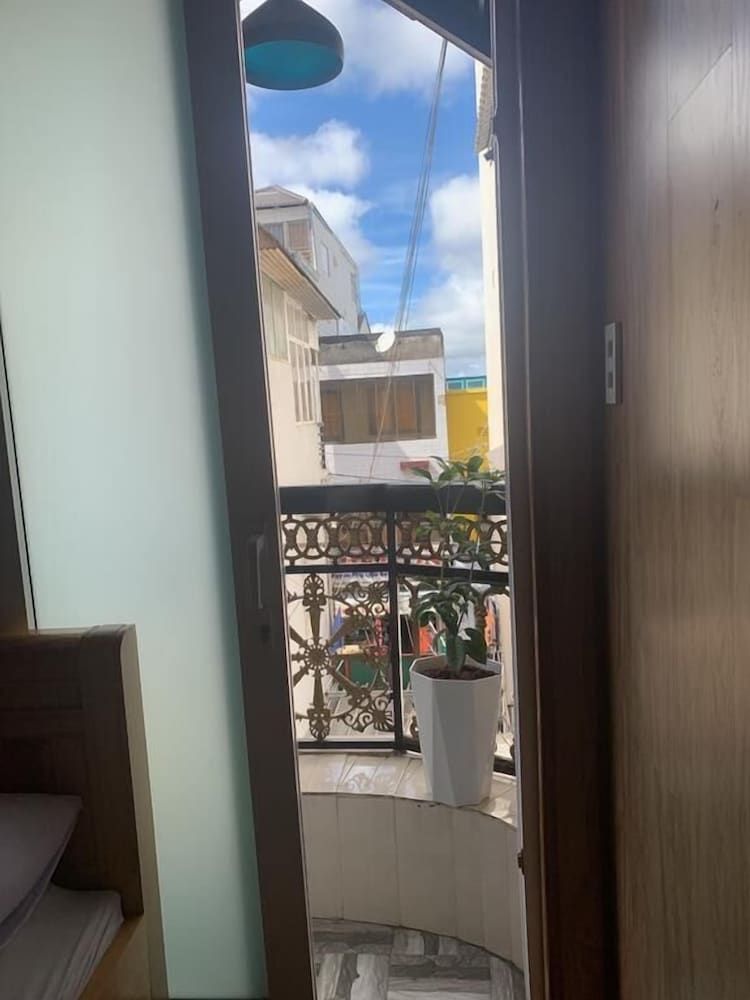 undefined Maika Hotel