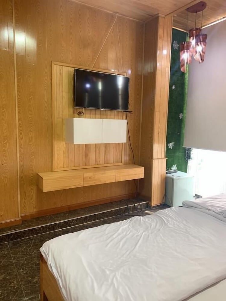 undefined Maika Hotel 9