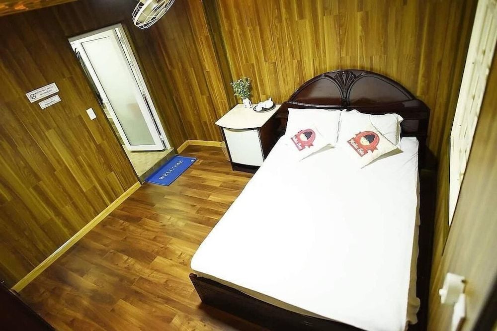 undefined Maika Hotel 7