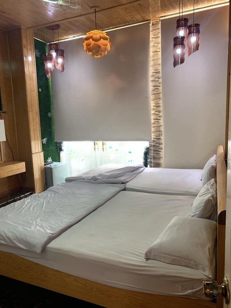 undefined Maika Hotel 3