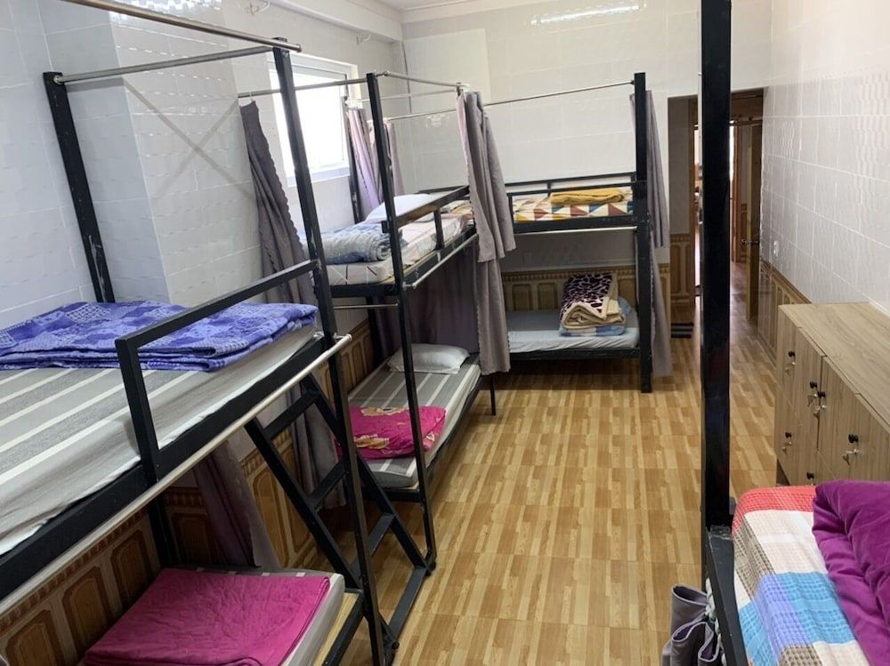 undefined Lee Na Hotel - Hostel