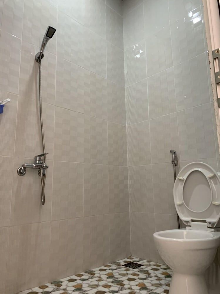 Lee Na Hotel - Hostel Double Room 4