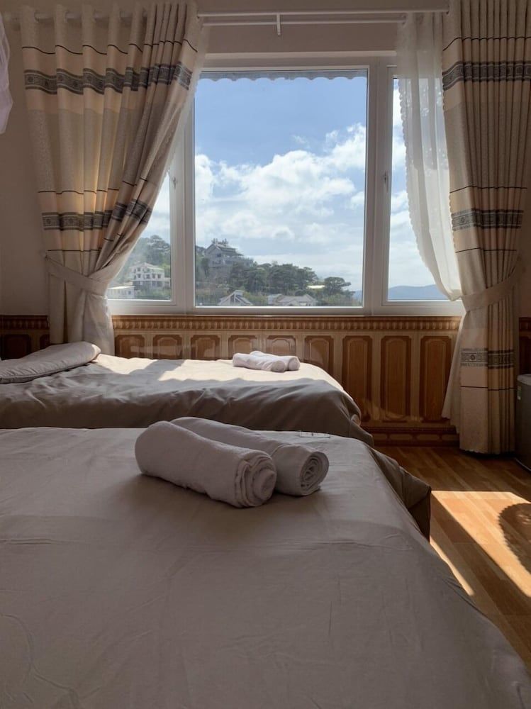 undefined Lee Na Hotel - Hostel 10