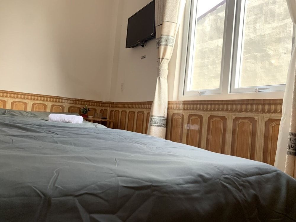 undefined Lee Na Hotel - Hostel 7